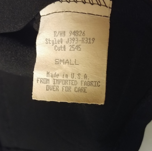 Dress Jacket - Picture 3 of 4